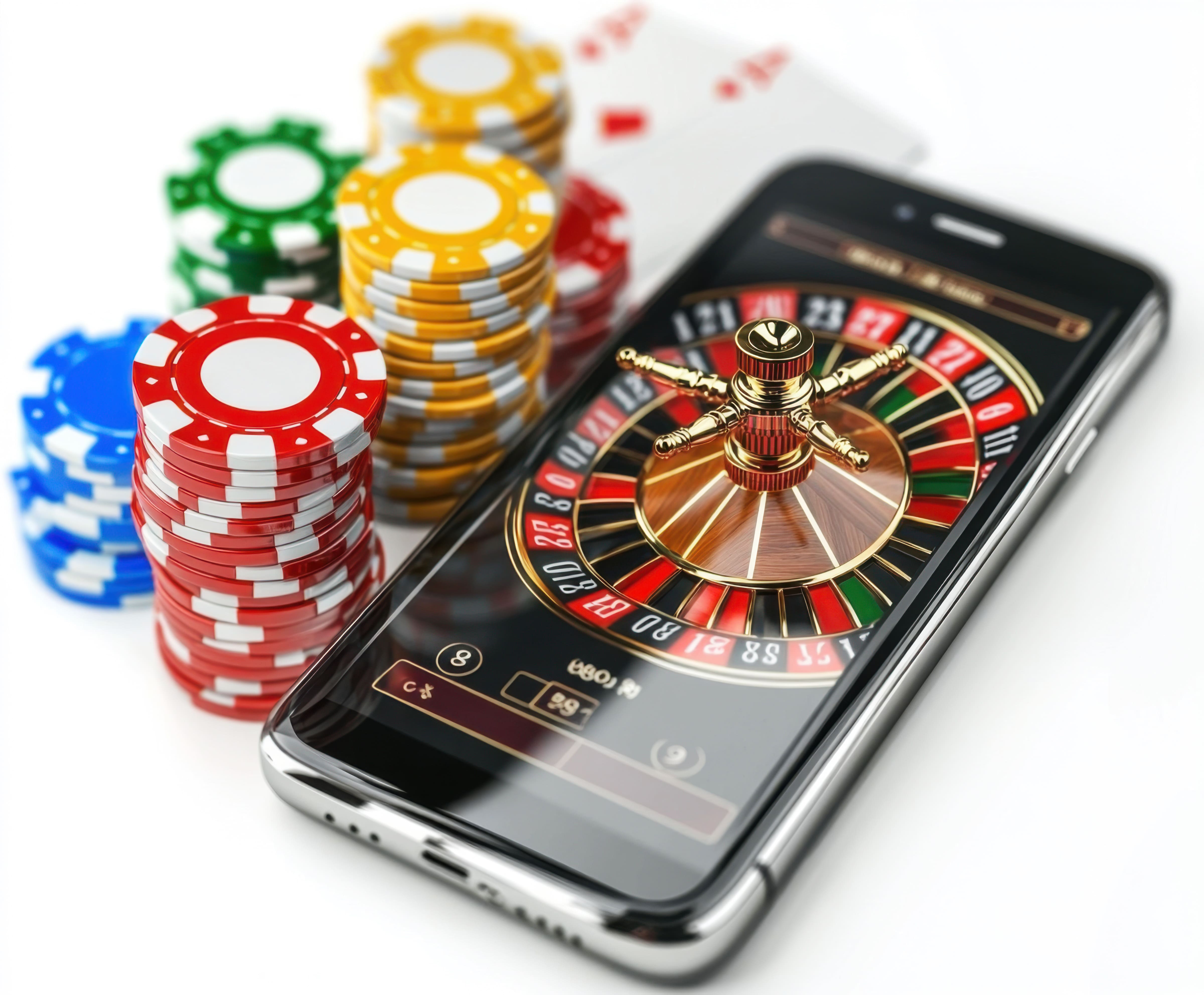 Casino Hobart Online Mobile Casino
