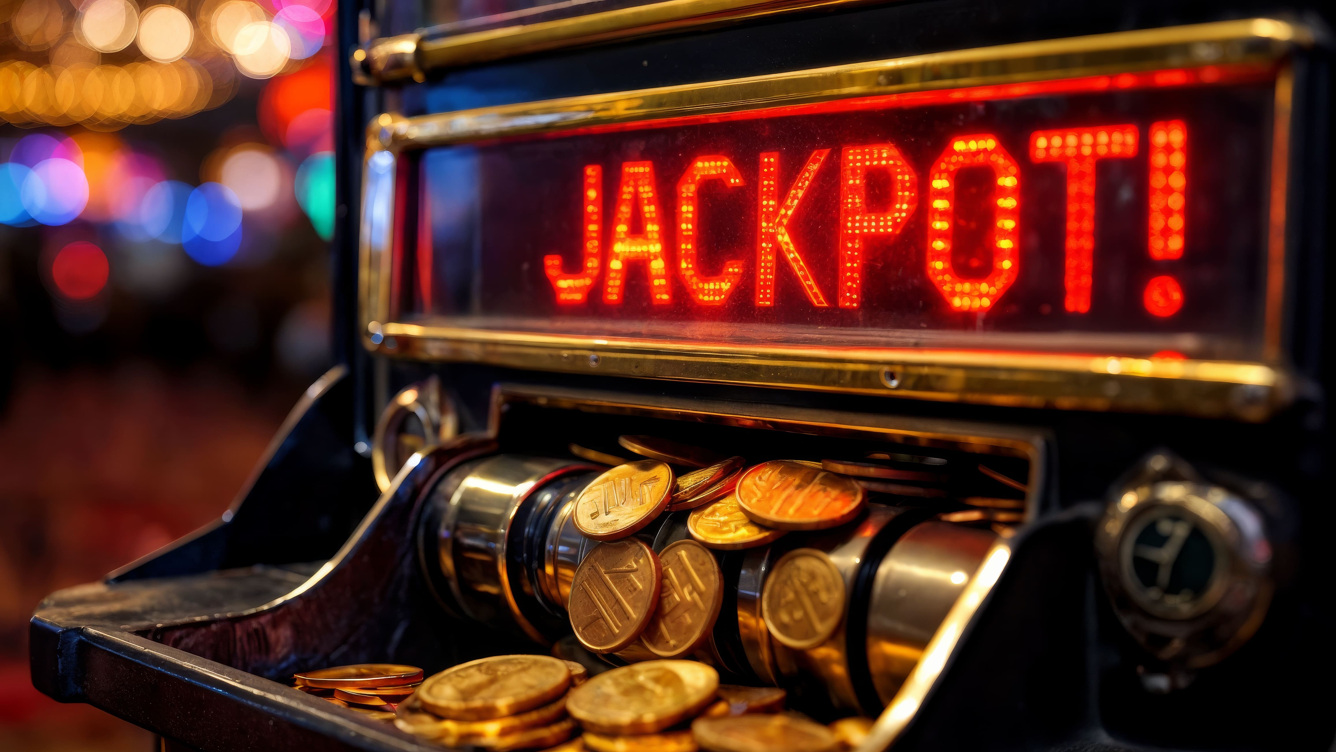 Wrest Point Casino Hobart Pokies