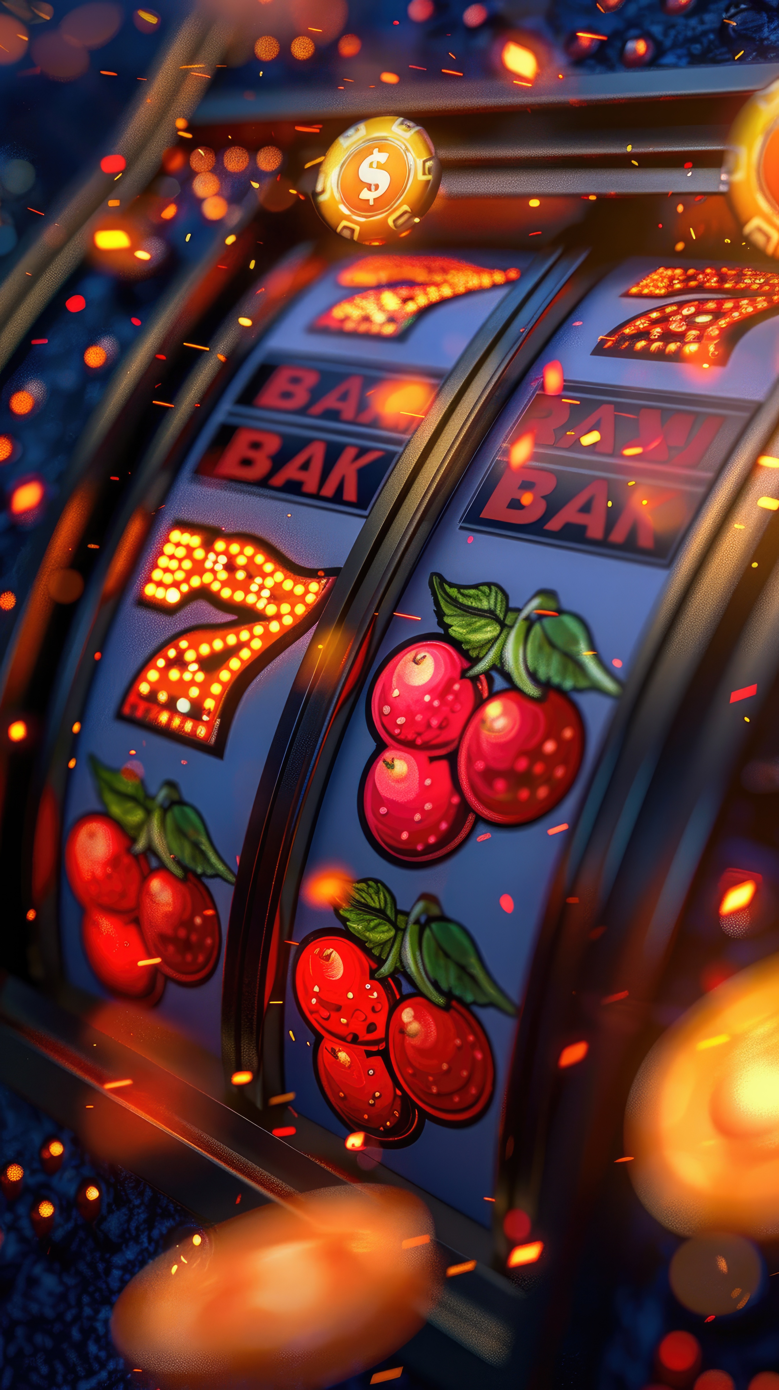 Deposit at Casino Hobart Online