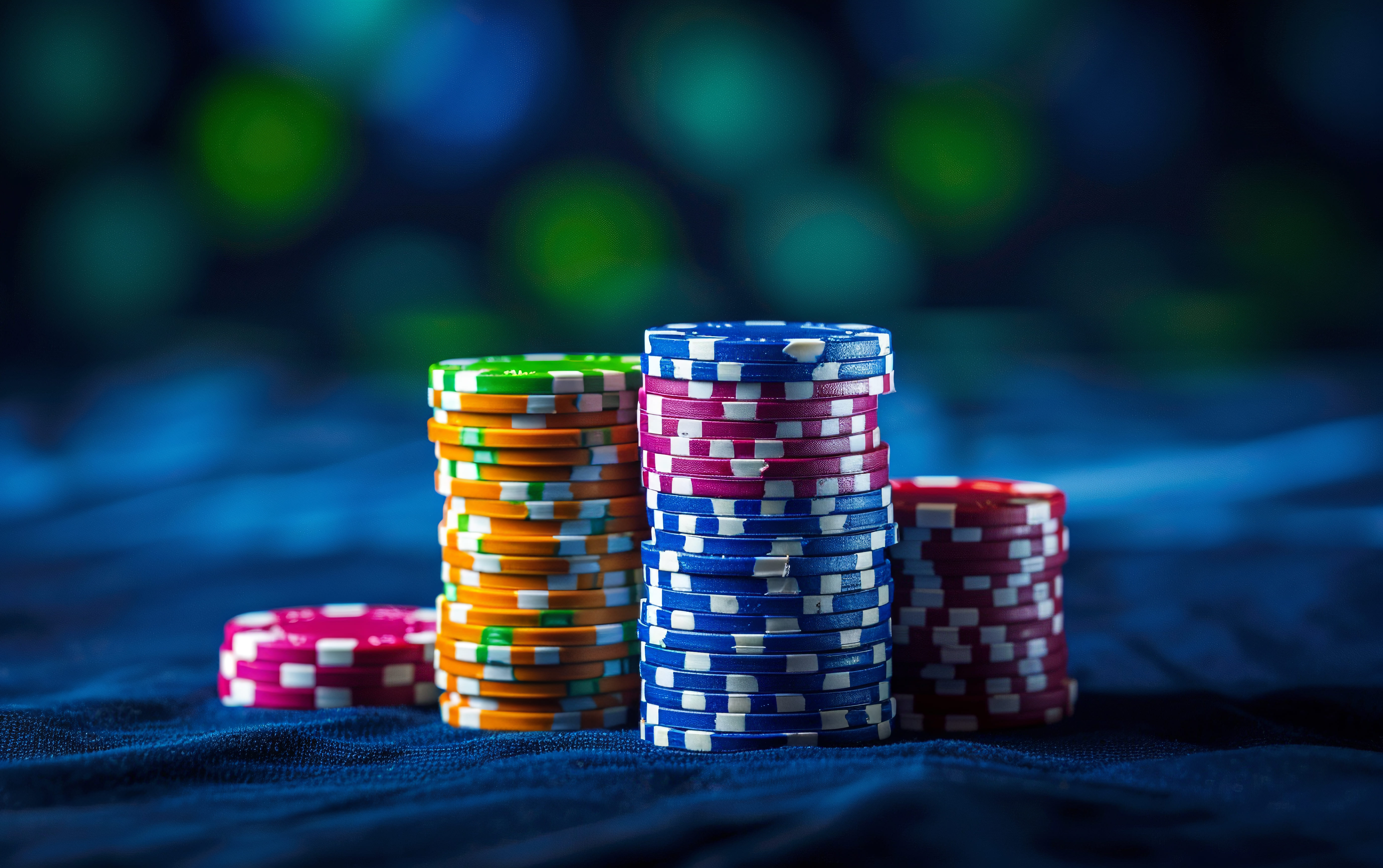 Play at Casino Hobart Online